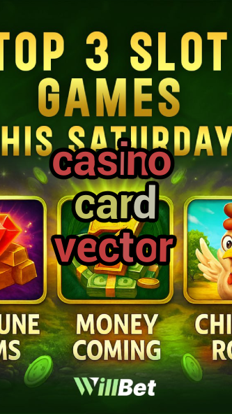 casino card vector-buildcasinogames.igamblingorder.com